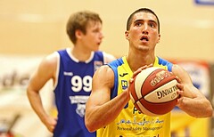 Basketball Basketball Superliga 2019/20, Grunddurchgang 5.Runde St.P