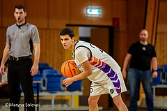 09.11.2024 Österreichischer Basketballverband 2024/25, SLMU19, SU Döbling vs BBC Nord Dragonz