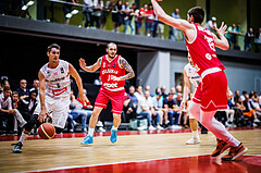 Basketball, AUT vs. BUL, Austria, Bulgaria, 