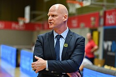 Basketball ABL 2016/17 Grunddurchgang 26. Runde WBC Wels vs BC Vienna