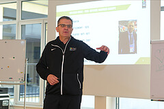 Basketball Austria Mid Season Meeting 2023/24  vs. 


