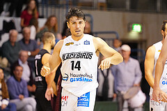Basketball 2. Liga 2023/24, Grunddurchgang 4.Runde , Güssing vs. Mistelbach