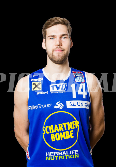 Basketball Superliga 2021/220, Media Days 2021, Gmunden Swans