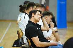 Basketball 2. Liga 2022/23, Semifinale Spiel 2 , Guessing vs. Tirol



