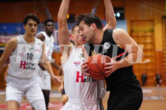 Basketball 2. Liga 2022/23, Grundduchgang 4.Runde , Future Team Steiermark vs. Vienna United


