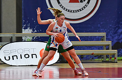 Basketball Superliga 2022/23, Grunddurchgang 6.Runde,
DBB LZ OÖ vs Kos Celovec


