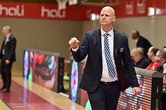 Basketball ABL 2015/16 Grunddurchgang 23.Runde WBC Wels vs Kapfenberg Bulls