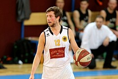 Basketball 2.Bundesliga 2016/17, Grunddurchgang 9.Runde Wörthersee Piraten vs. Basket Flames


