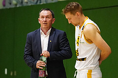 Basketball 2. Liga 2021/22, Finale, 2. Spiel , Fuerstenfeld vs. Jennersdorf


