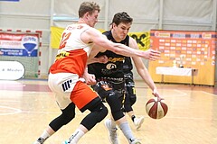 Basketball 2.Bundesliga 2018/19, Playoff Finale Spiel 2 UBC St.Pölten vs. Jennersdorf Blackbirds


