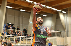 Basketball Superliga 2019/20, 1.Plazierungsrunde St.Pölten vs. Klosterneuburg DUkes


