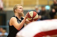 Basketball 2.Bundesliga 2017/18, Grunddurchgang 1.Runde UBC St.Pölten vs. Mattersburg Rocks


