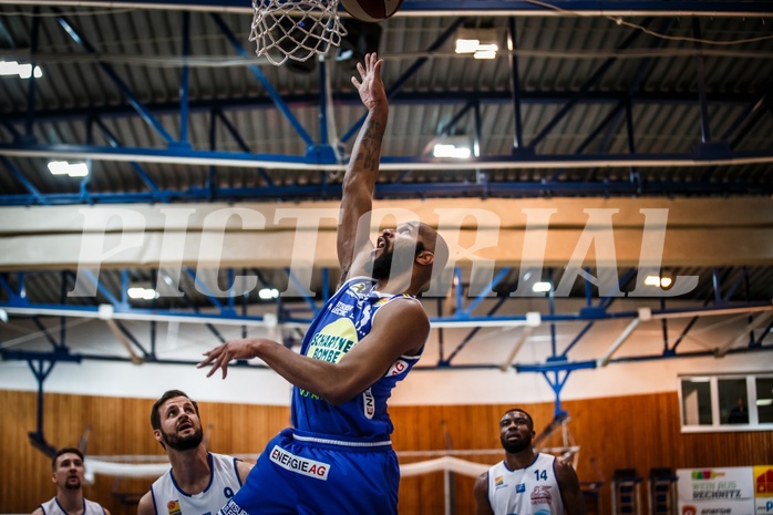 Basketball, ABL 2018/19, Grunddurchgang 17.Runde, Oberwart Gunners, Gmunden Swans, Devin White (5) Basketball, ABL 2018/19, Grunddurchgang 17.Runde, Oberwart Gunners, Gmunden Swans, Devin White (5)