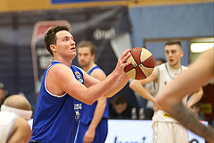 Basketball Superliga 2019/20, 3.Qualifikationsrunde Traiskirchen Lions vs. D.C. Timberwolves


