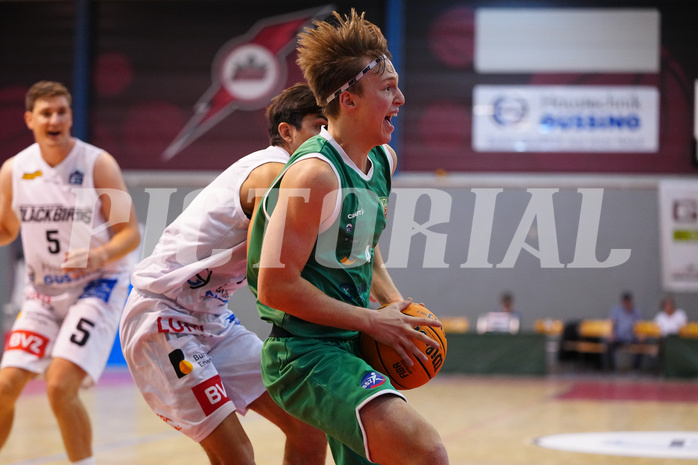 Basketball 2. Liga 2023/24, Grunddurchgang 3.Runde , Güssing vs. KOS


