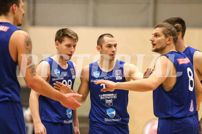 Basketball Superliga 2021/22, Grunddurchgang 12.Runde SKN St.Pölten vs. Timberwolves
Basketball Superliga 2021/22, Grunddurchgang 12.Runde SKN St.Pölten vs. Timberwolves