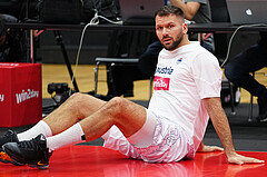 Eurobasket  2025, Pre-Qualifiers,  Austria vs. Switzerland


