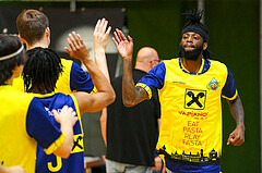 Win2day Basketball Superliga 2022/23, Grunddurchgang, 7. Runde, Fuerstenfeld vs. UBSC Graz