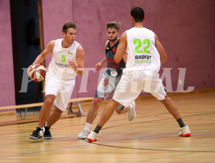 Basketball