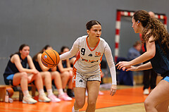 Basketball Superliga SLMU19 Basket Duchess vs. Vienna Timberwolves


