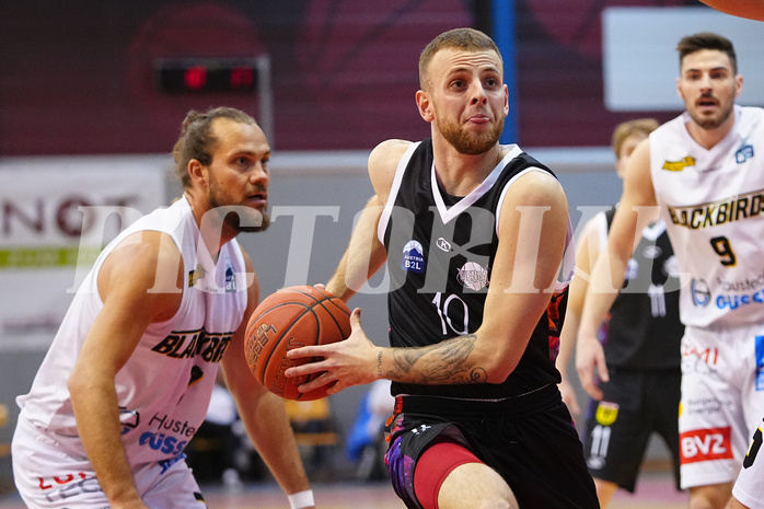 Basketball 2. Liga 2022/23, Grunddurchgang 6.Runde , Guessing vs. Vienna United


