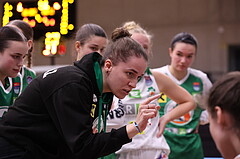 18.11.2023, Graz, Raiffeisen Sportpark, Basketball Damen Superliga 2022/23, Grunddurchgang, 4.Runde, UBI Holding Graz vs. DBB OCS Diamond Ladies Wels ,  