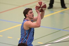 Basketball 2.Bundesliga 2017/18, Playdown 3.Runde Basket 2000 Warriors vs. Wörthersee Piraten


