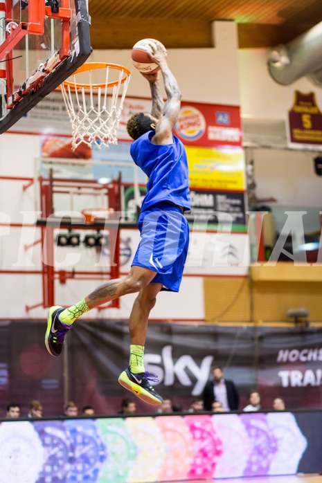 13.03.2016 Basketball ABL All Star Day 2016 