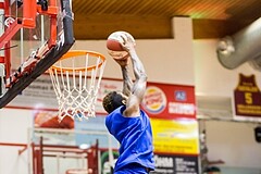 13.03.2016 Basketball ABL All Star Day 2016 