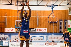 Basketball, ABL 2017/18, Grunddurchgang 7.Runde, Oberwart Gunners, Fürstenfeld Panthers, 