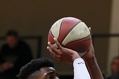 Basketball ABL 2016/17 Cup UBSC Graz vs. Klosterneuburg Dukes


