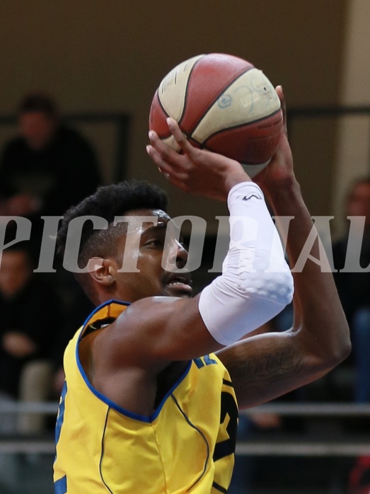 Basketball ABL 2016/17 Cup UBSC Graz vs. Klosterneuburg Dukes


