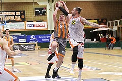 Basketball ABL 2018/19 Grunddurchgang 27.Runde  Fürstenfeld Panthers vs Dukes Klosterneuburg
