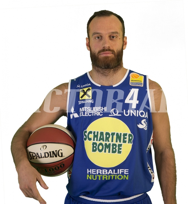 Basketball ABL 2017/18, Media


