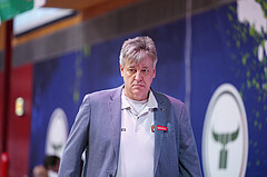 Win2day Basketball Superliga 2024/25, Grunddurchgang, 21.Runde, Kapfenberg vs. Fürstenfeld



