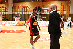 Basketball Austria Cup 2021/22, Finale Oberwart Gunners vs. BC Vienna