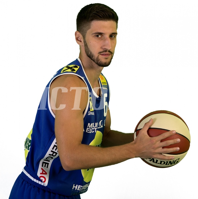 Basketball ABL 2017/18, Media