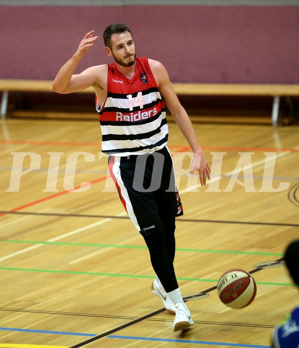 Basketball