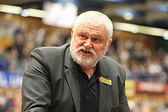 Basketball ABL 2018/19, Grunddurchgang 14.Runde Gmunden Swans vs. Traiskirchen Lions