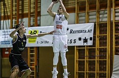 Basketball, Basketball Zweite Liga, Grunddurchgang 8.Runde, BBC Nord Dragonz, Basket Flames, 