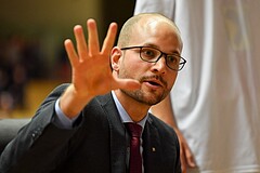 Basketball ABL 2017/18, Grunddurchgang 7.Runde Flyers Wels vs. Kapfenberg Bulls


