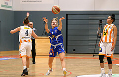 Basketball Austria CUP 2020/21, Halblfinale BK Duchess Klosterneuburg vs. DBB LZ OÖ


