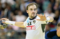 Handball EM Qualifikation Team Austria vs. Team Finnland


