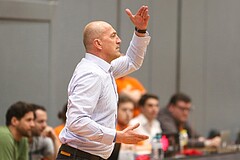 Basketball ABL 2017/18, Grunddurchgang 31.Runde BK Klosterneuburg Dukes vs. Fürstenfeld Panthers