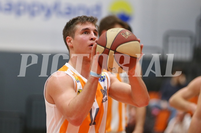 Basketball CUP 2019, 1/4 Finale BK Dukes vs. BC Vienna


