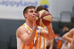 Basketball CUP 2019, 1/4 Finale BK Dukes vs. BC Vienna



