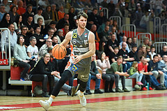 Basketball Superliga 2023/24, 5.Plazierungsrunde,
Flyers Wels vs. Klosterneuburg Dukes,