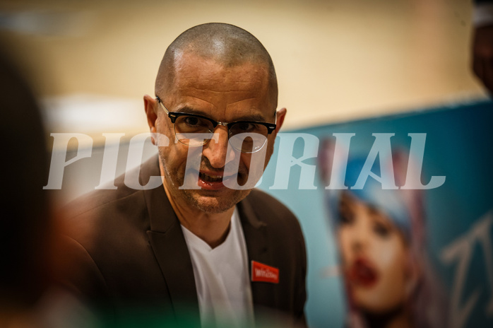 Basketball, Basketball Austria Cup 2022/23, Achtelfinale, Oberwart Gunners, Kapfenberg Bulls, 