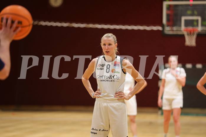 Basketball Damen Superliga 2023/24, Grunddurchgang 8.Runde Basket Flames vs. SKN St.Pölten
Basketball Damen Superliga 2023/24, Grunddurchgang 8.Runde Basket Flames vs. SKN St.Pölten