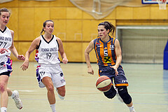 Basketball Damen Superliga 2020/21, CUP Viertelfinale Vienna United vs. Klosterneuburg Duchess


